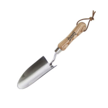 Wilkinson Sword Stainless Steel Hand Trowel