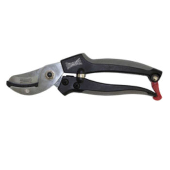 Wilkinson Sword Aluminium Anvil Pruners
