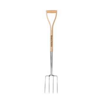 Garden Life Digging Fork