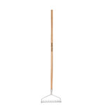 Garden Life Soil Rake