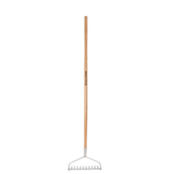 Garden Life Soil Rake