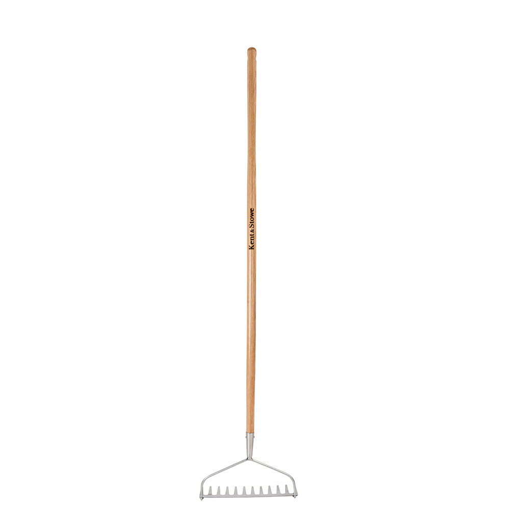 Garden Life Soil Rake Garden Life Soil Rake