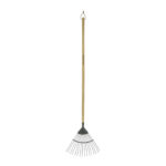 Garden Life Leaf Rake