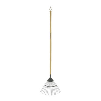 Garden Life Leaf Rake