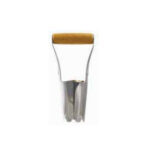Carbon Steel Hand Bulb Planter