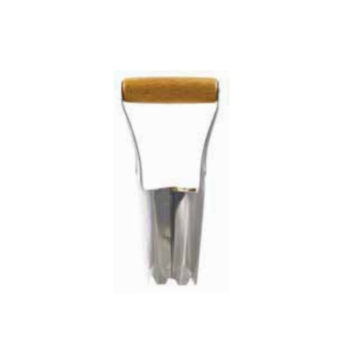 Carbon Steel Hand Bulb Planter