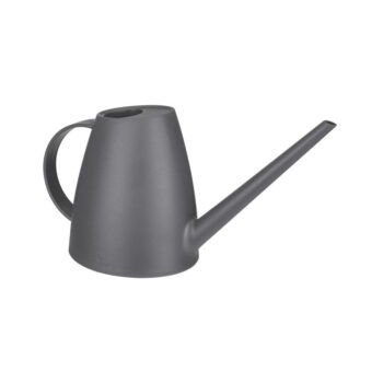 Brussels Watering Can Anthracite 1.8L