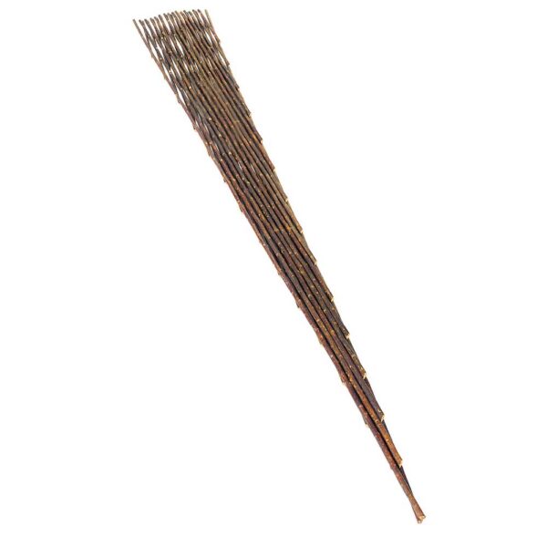 Expanding Willow Fan Trellis