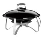 Weber Fireplace