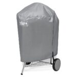 Grill Cover Fits 47cm charcoal grills