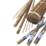 Bamboo Canes 240cm X 10