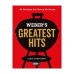 Weber's Greatest Hits Book