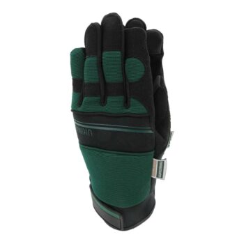Mens Deluxe Ultimax Green L