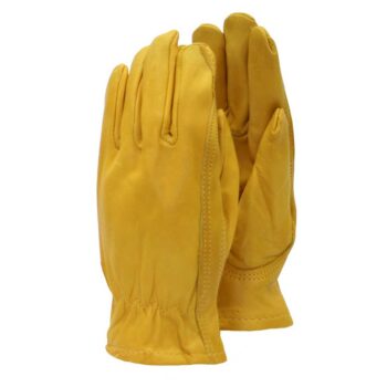 Ladies Deluxe Premium Leather M