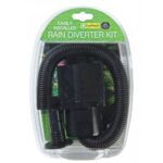 Rain Diverter Kit