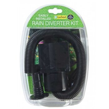 Rain Diverter Kit