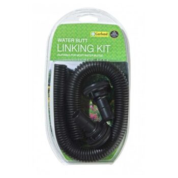 Water Butt Link Kit