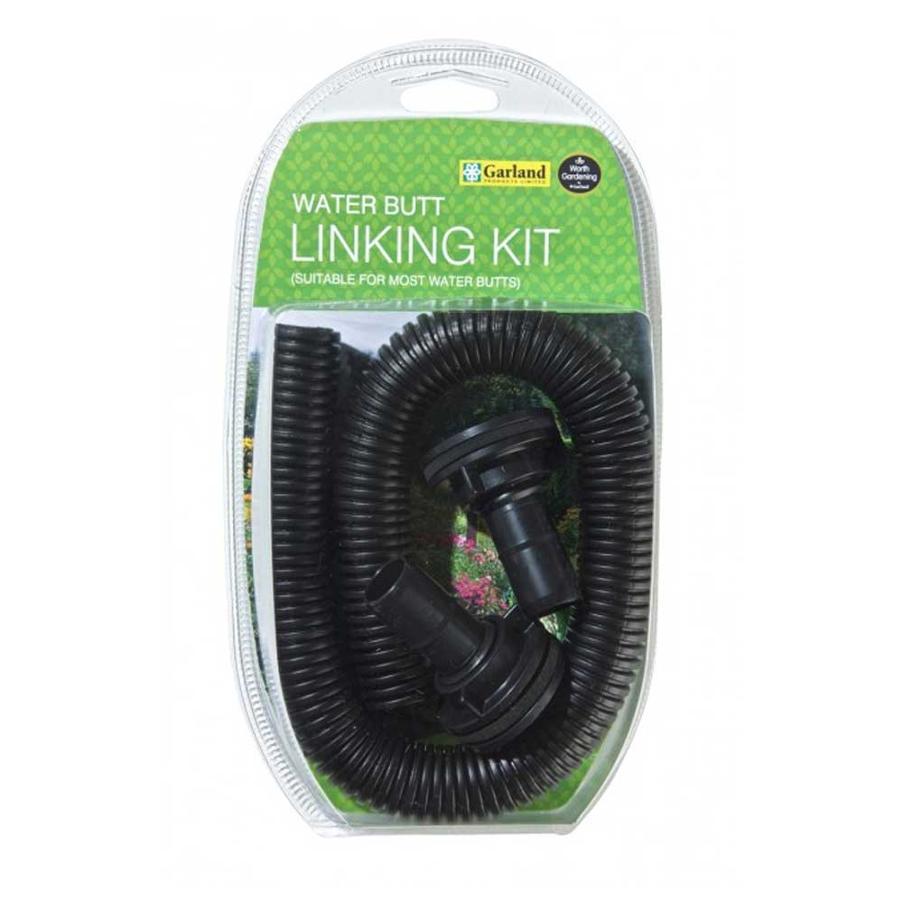 Water Butt Link Kit Water Butt Link Kit