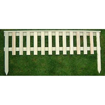Pressure Treated Picket 98X24cm