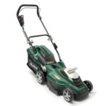 Webb Electric Rotary Mower 36cm