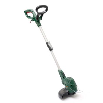 Webb Electric Strimmer/Edger 450W 25cm
