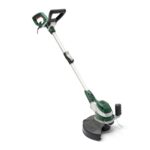 Webb Electric Strimmer/Edger 650W 29cm