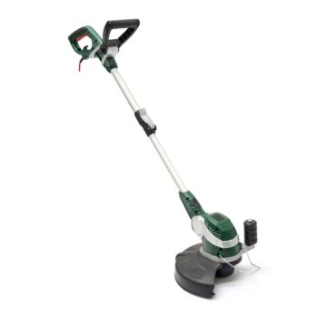 Webb Electric Strimmer/Edger 650W 29cm
