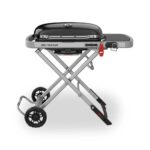 Weber Traveler LP