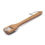 Weber 46 cm Bamboo Grill brush