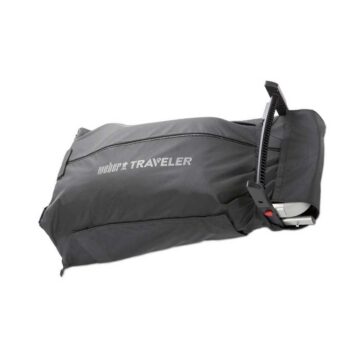 Weber Traveler Cargo Protector