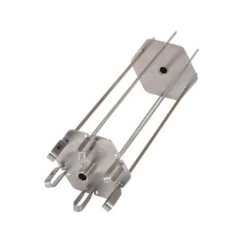 Weber Crafted Rotisserie Skewers