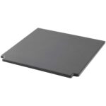 Weber Crafted Glazed Pizza Stone Square