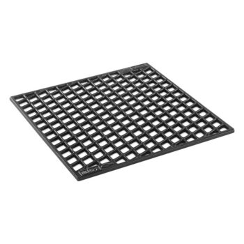 Weber Crafted dual sided sear grate