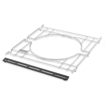 Crafted Spirit and SmokeFire Frame Kit