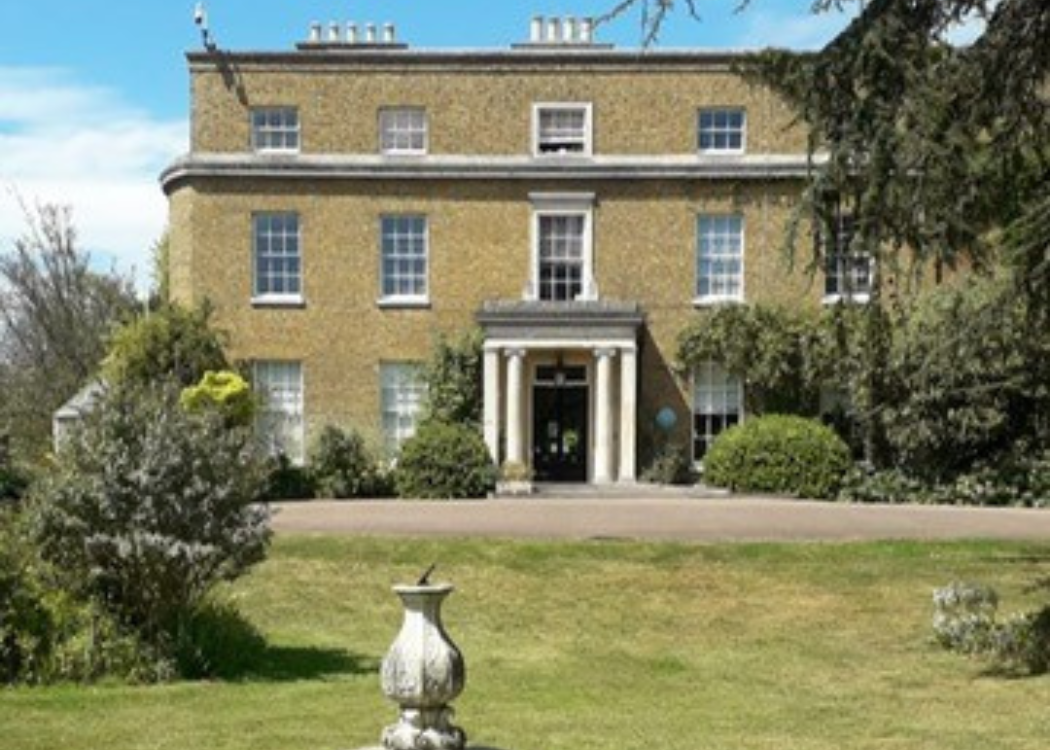 myddleton house