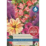 Bees And Butterflies Collection