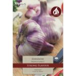 French Garlic Edenrose
