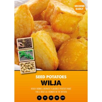 Wilja 2kg Second Earlies Net
