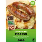 Picasso 2kg Main Crop Net