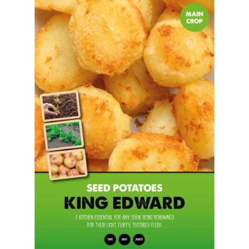 King Edward 2kg Main Crop Net
