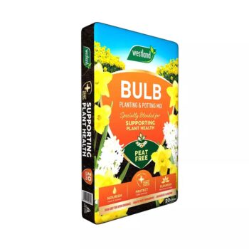 Bulb Planting Compost Peat Free 20L