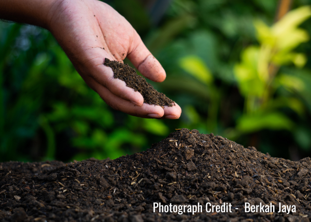 Composting