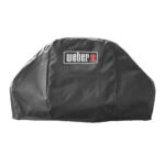 Premium Grill Cover Pulse 1000 bonnet