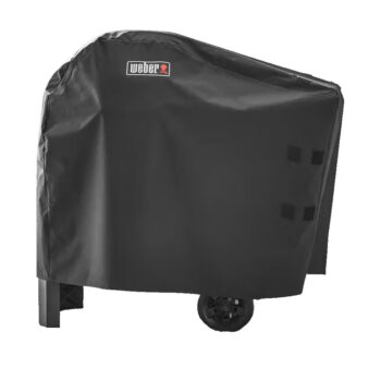 Cover  Pulse 1000/2000 w/cart