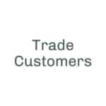 Trade Customers Trade Customers