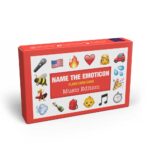 Name The Emoticon - Music