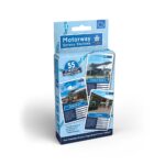 Motorway Service Stations