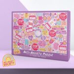 Anti-Anxiety Puzzle