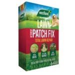 Aftercut Patch Fix 64 Patch Box 4.8kg
