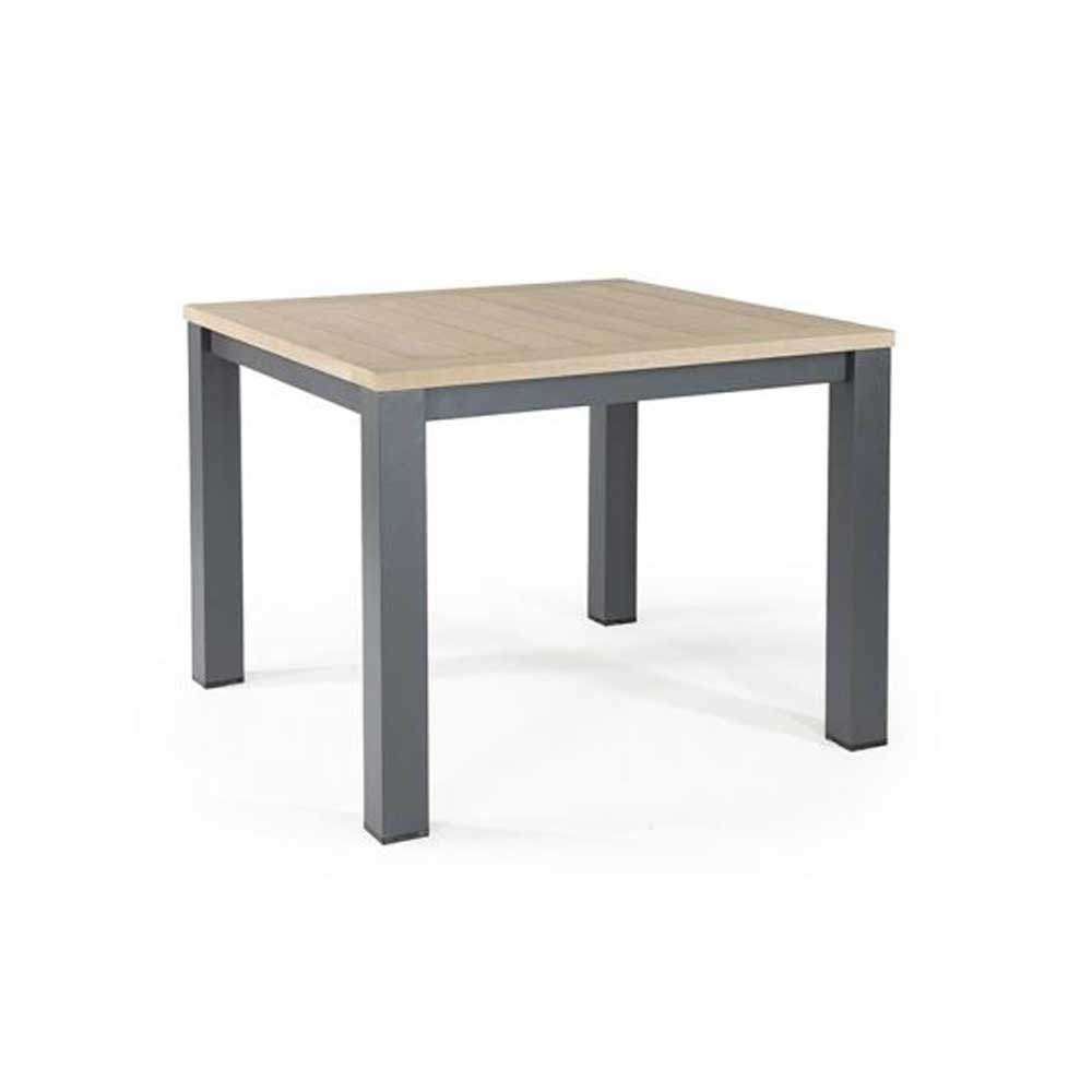 Elba Dining Table 1X1M Elba Dining Table 1X1M